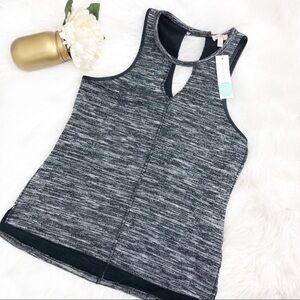NWT Pixley Aluna Sleeveless Top Sz M